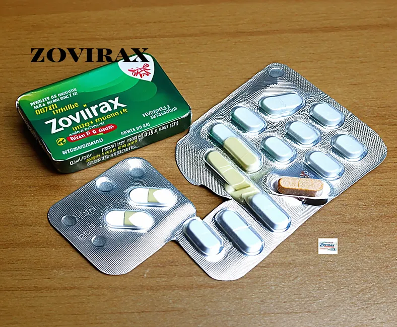 Zovirax 2